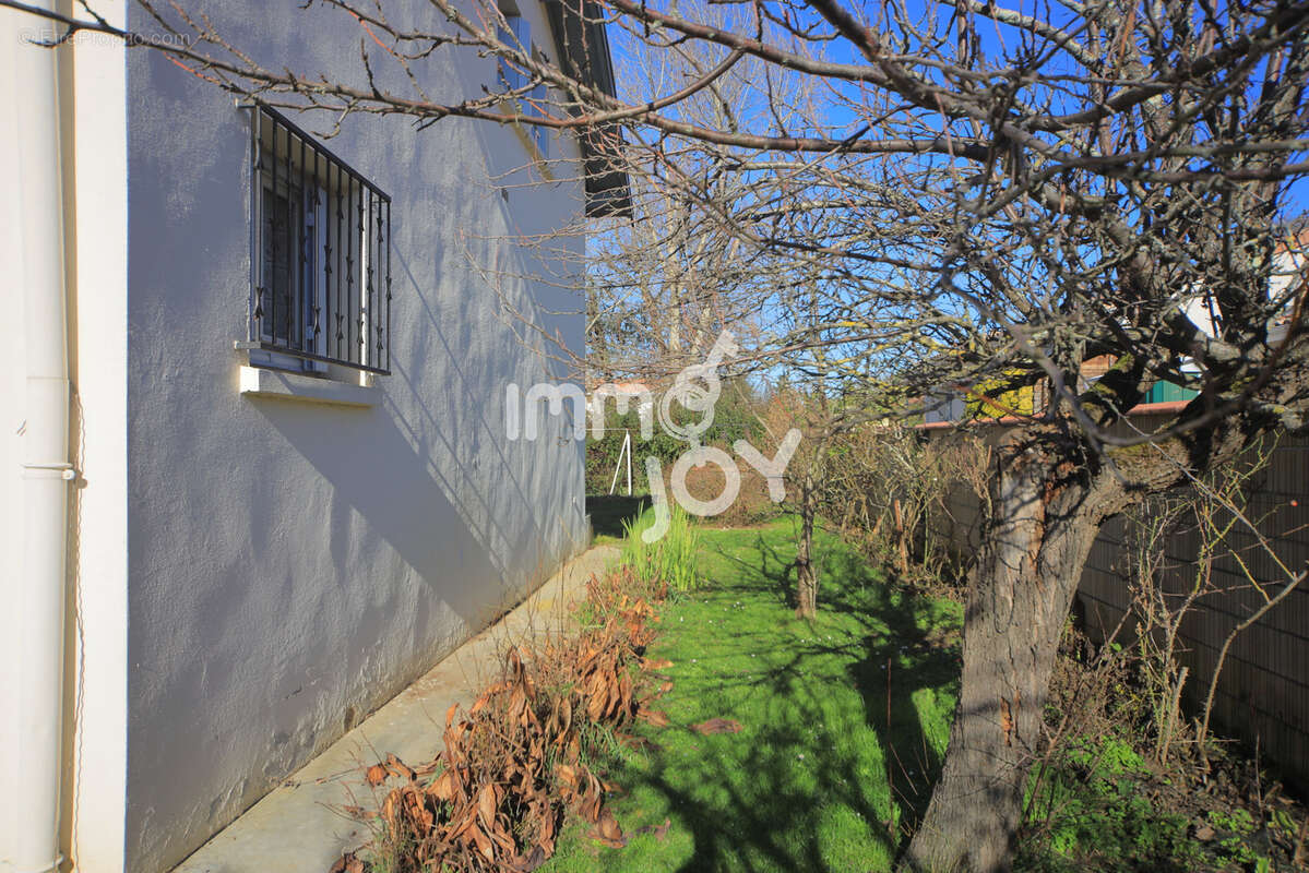 Maison à MURET