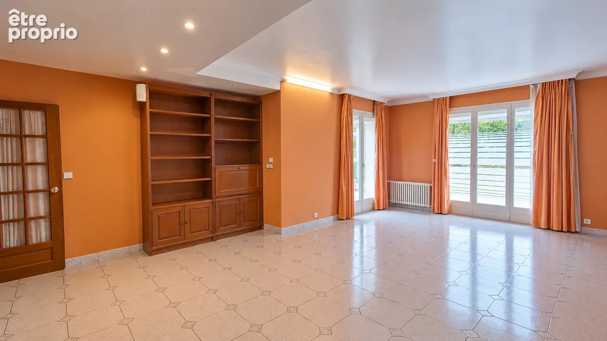 Maison  278 m2 - photo 4