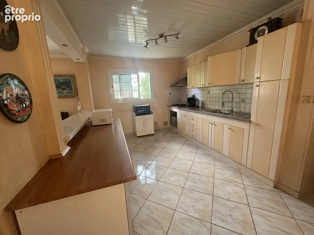 Jh3493 : maison f4/5 le tampon - photo 3