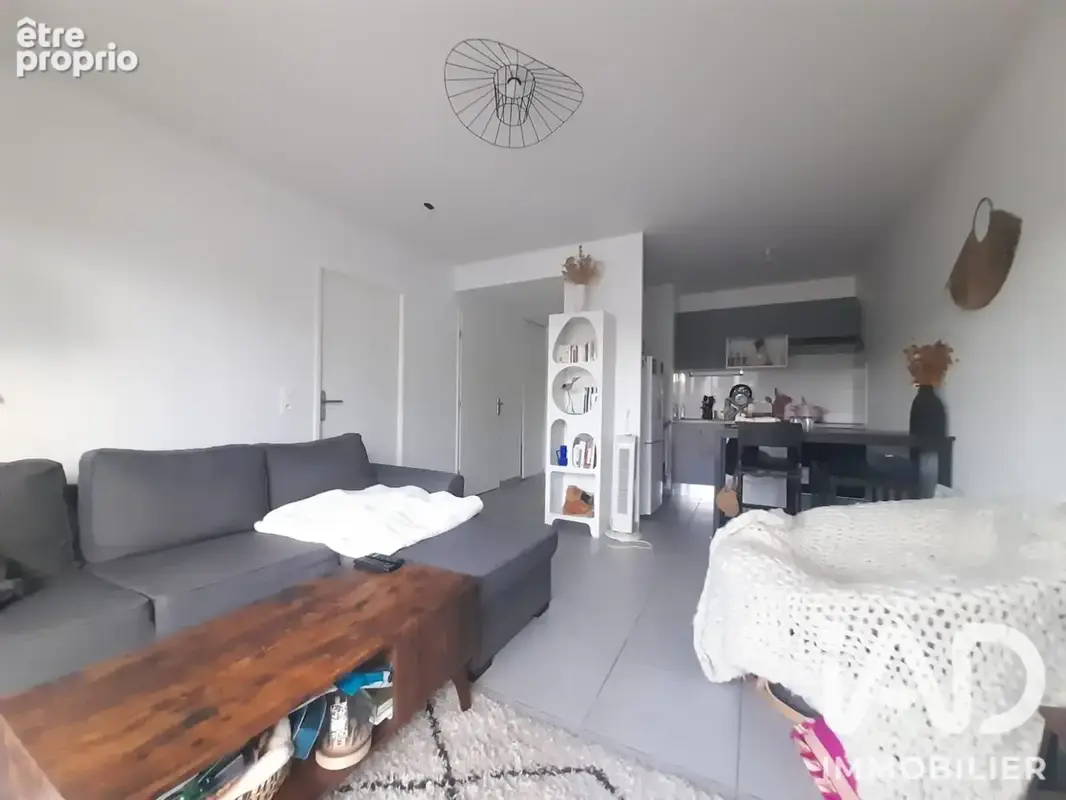 Photo 1 - Appartement à ARGELES-SUR-MER