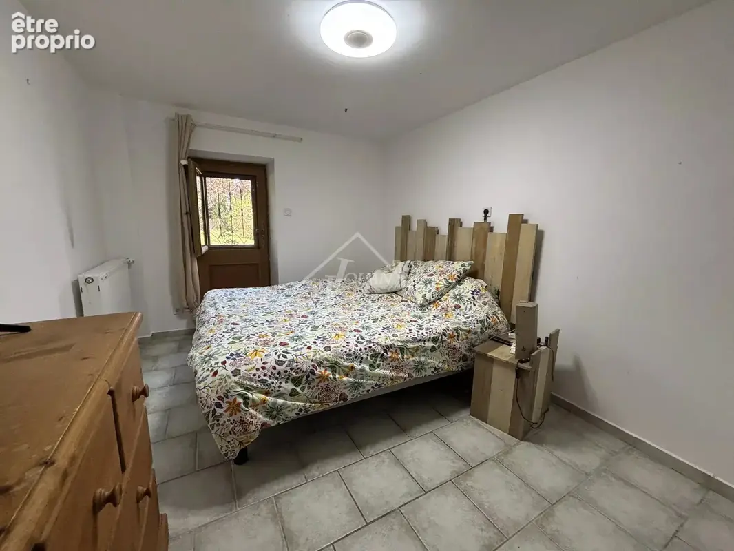 Longère rénovée – 203 m² – 1,2 hectare – aucun voisin - photo 15