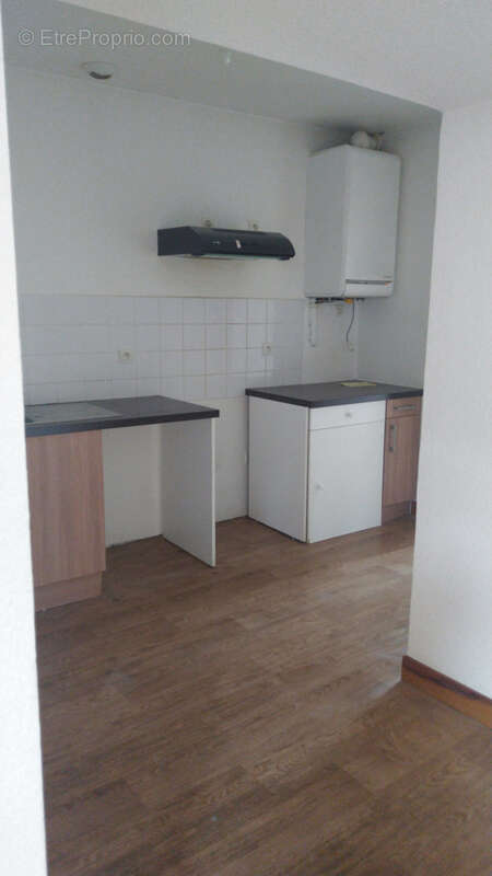 Appartement à AUTUN