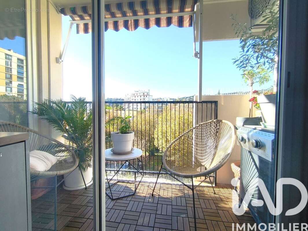 Photo 8 - Appartement à NICE