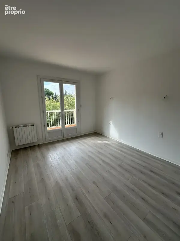 Appartement t3 avec terrasse + cave - photo 6