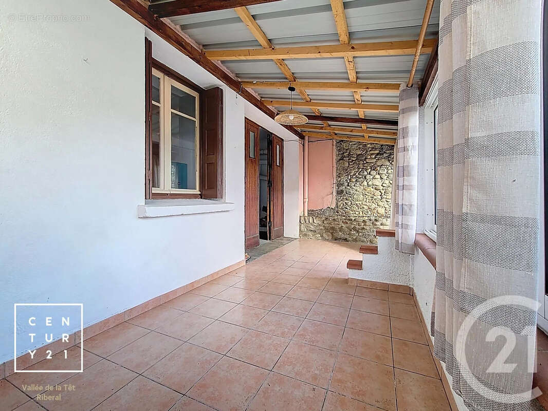 Maison 105 m² à Nefiach  - photo 10