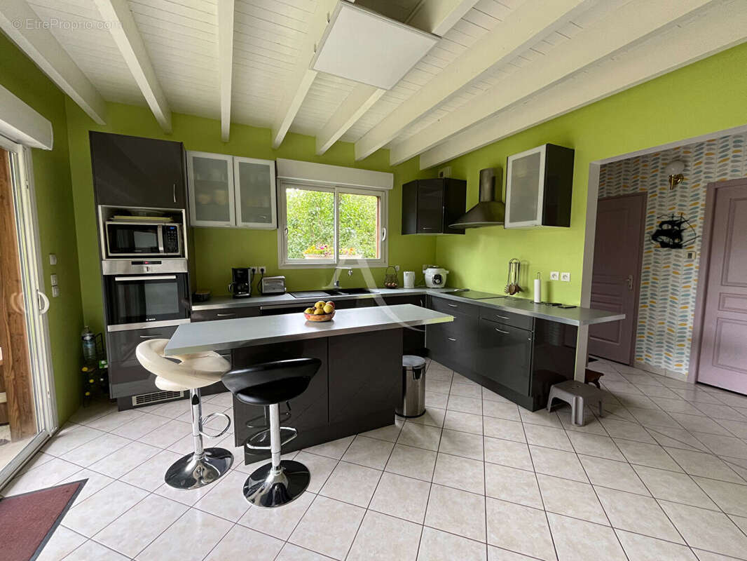 Maison à VILLEFRANCHE-DU-PERIGORD