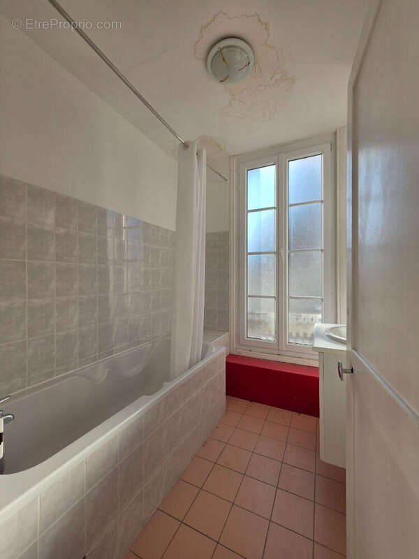 Appartement à ROCHEFORT