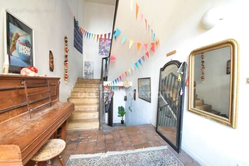 Maison à BILLOM