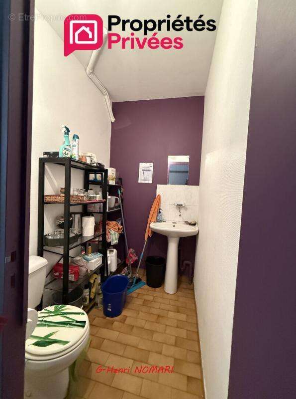 Appartement à RETIERS