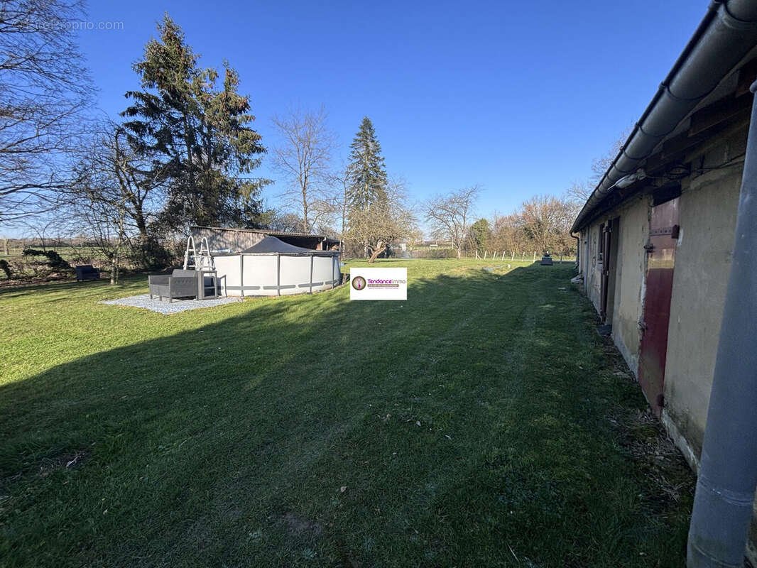 Maison 95 m² à Mortagne-Au-Perche  - photo 8