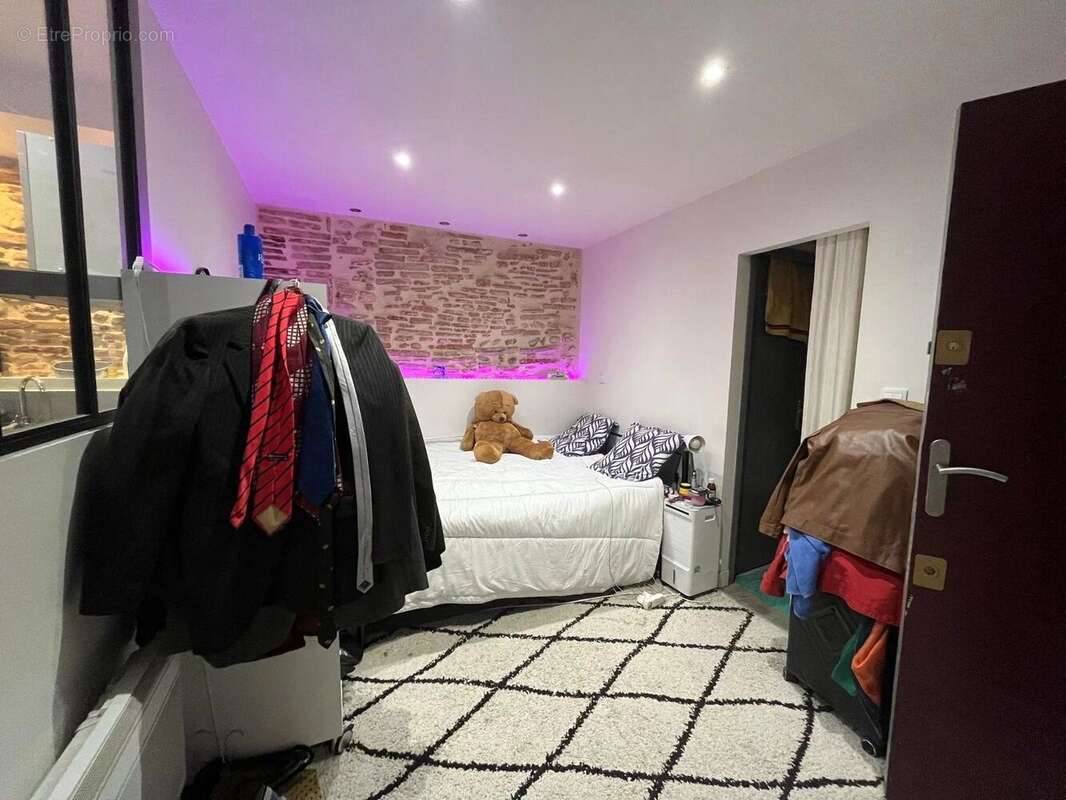 Vente Appartement Perpignan(66000) 62 000ï¿œ - photo 9