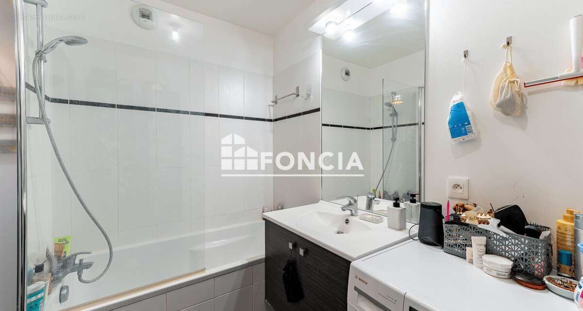 Appartement à LE RAINCY