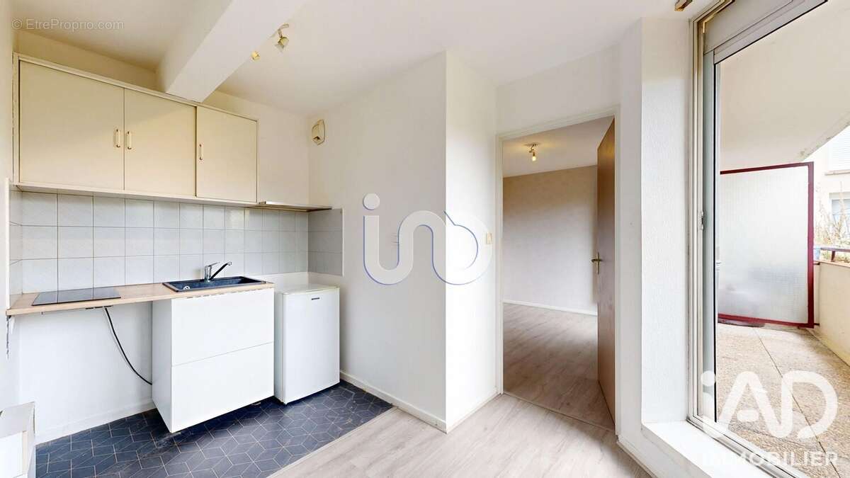 Appartement 43 m² à Toulouse  - photo 9