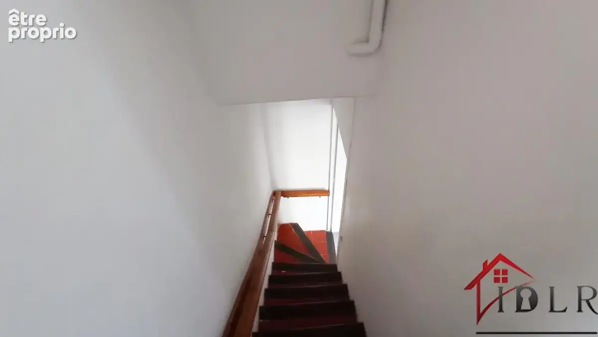 Maison à Bédarieux - photo 24