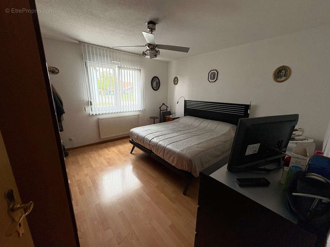 Appartment F4 à Rixheim - photo 3