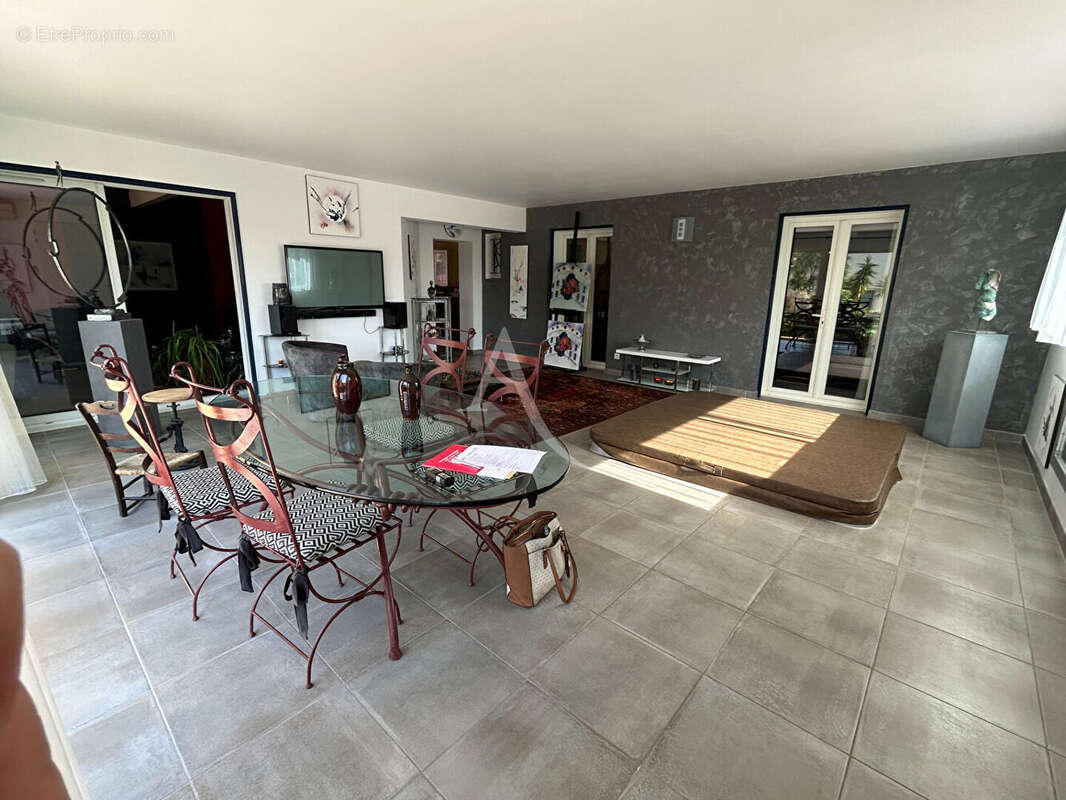 Maison à CANET-EN-ROUSSILLON