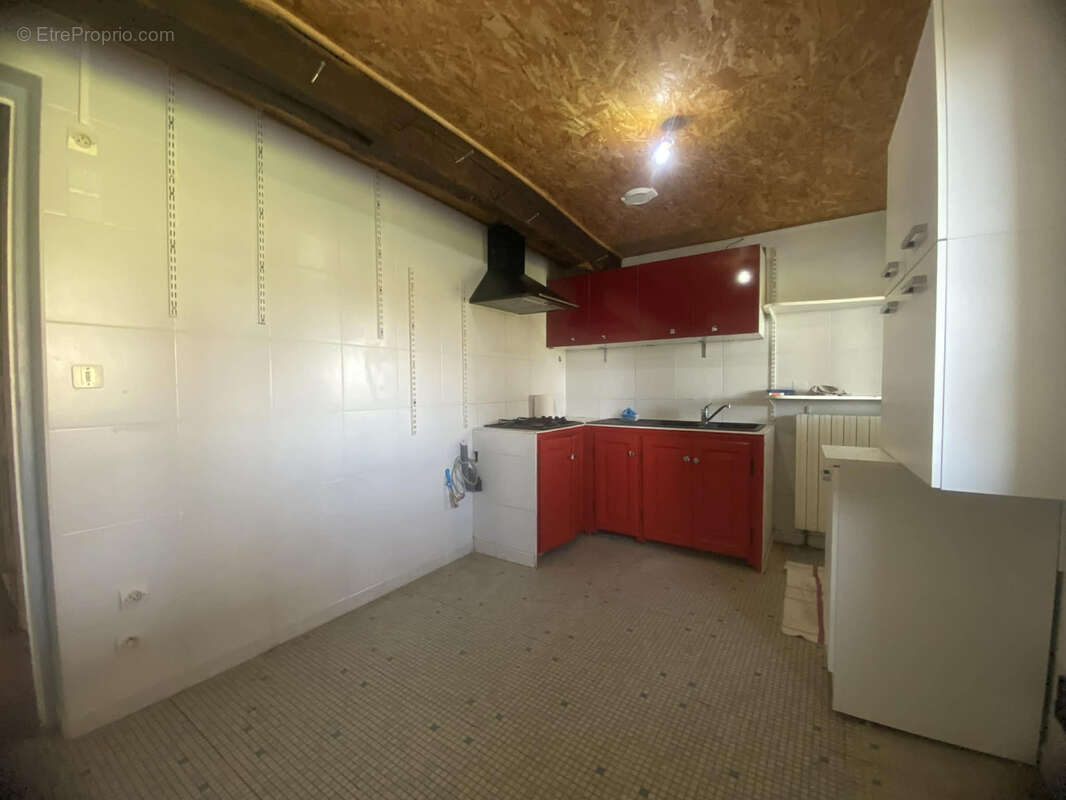Maison à NERAC
