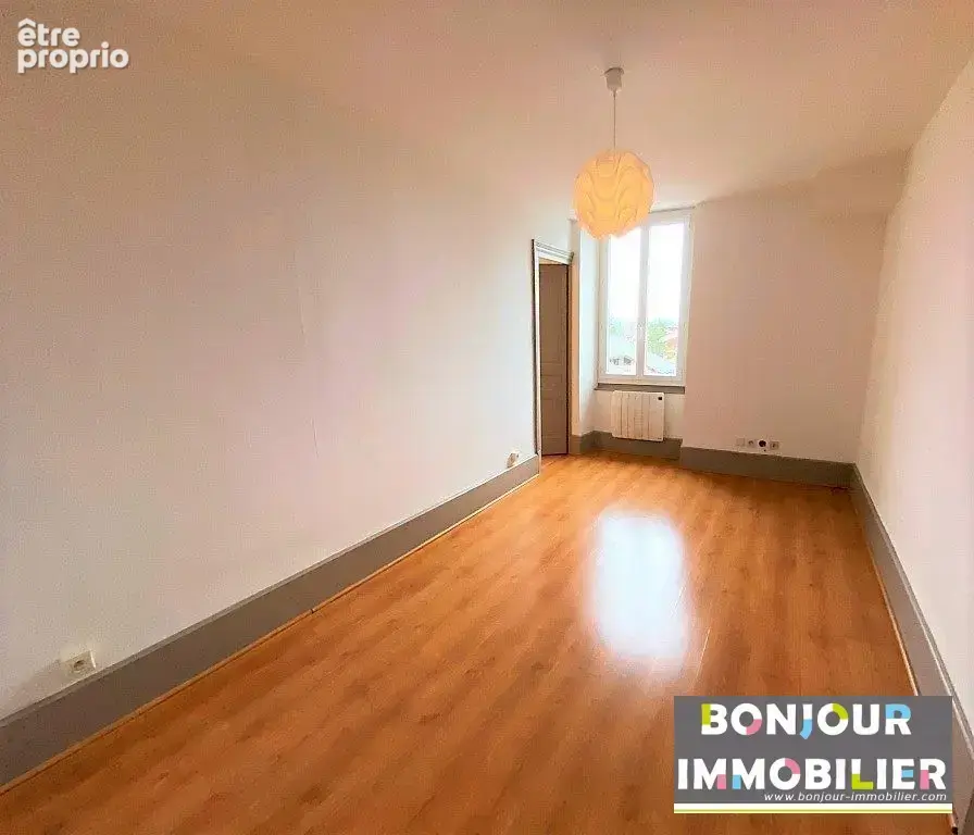 Chambre T4 2ème étage