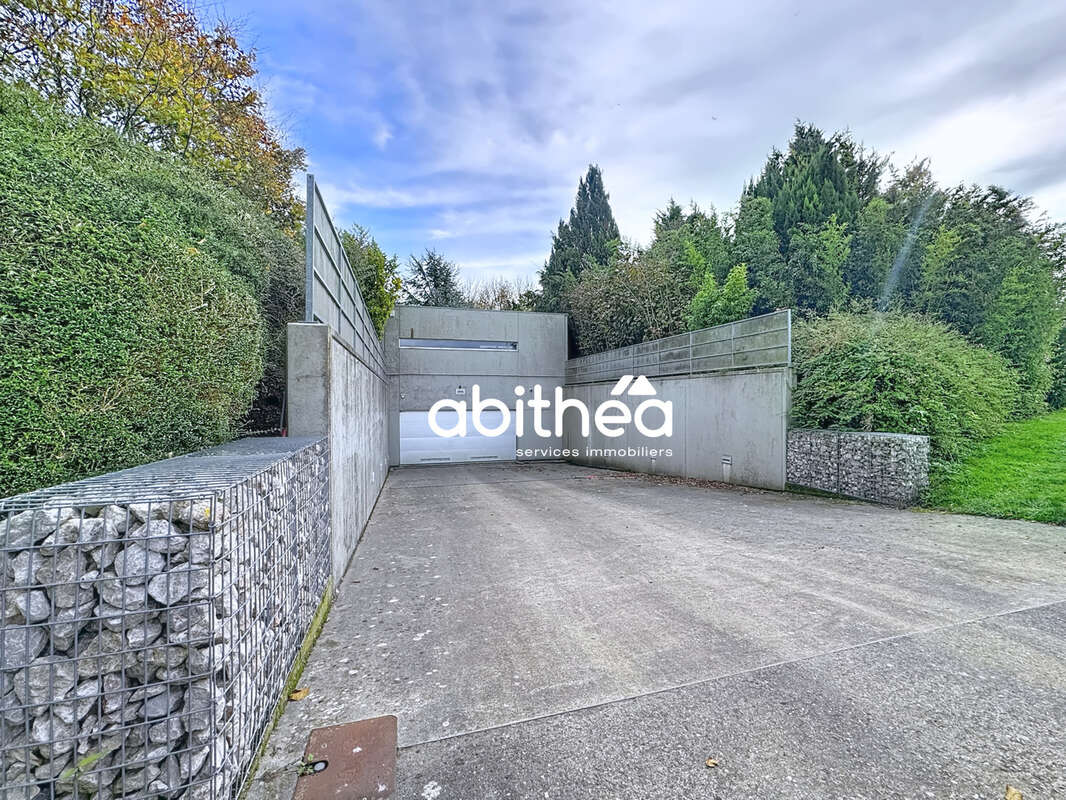 Maison à AGNEZ-LES-DUISANS