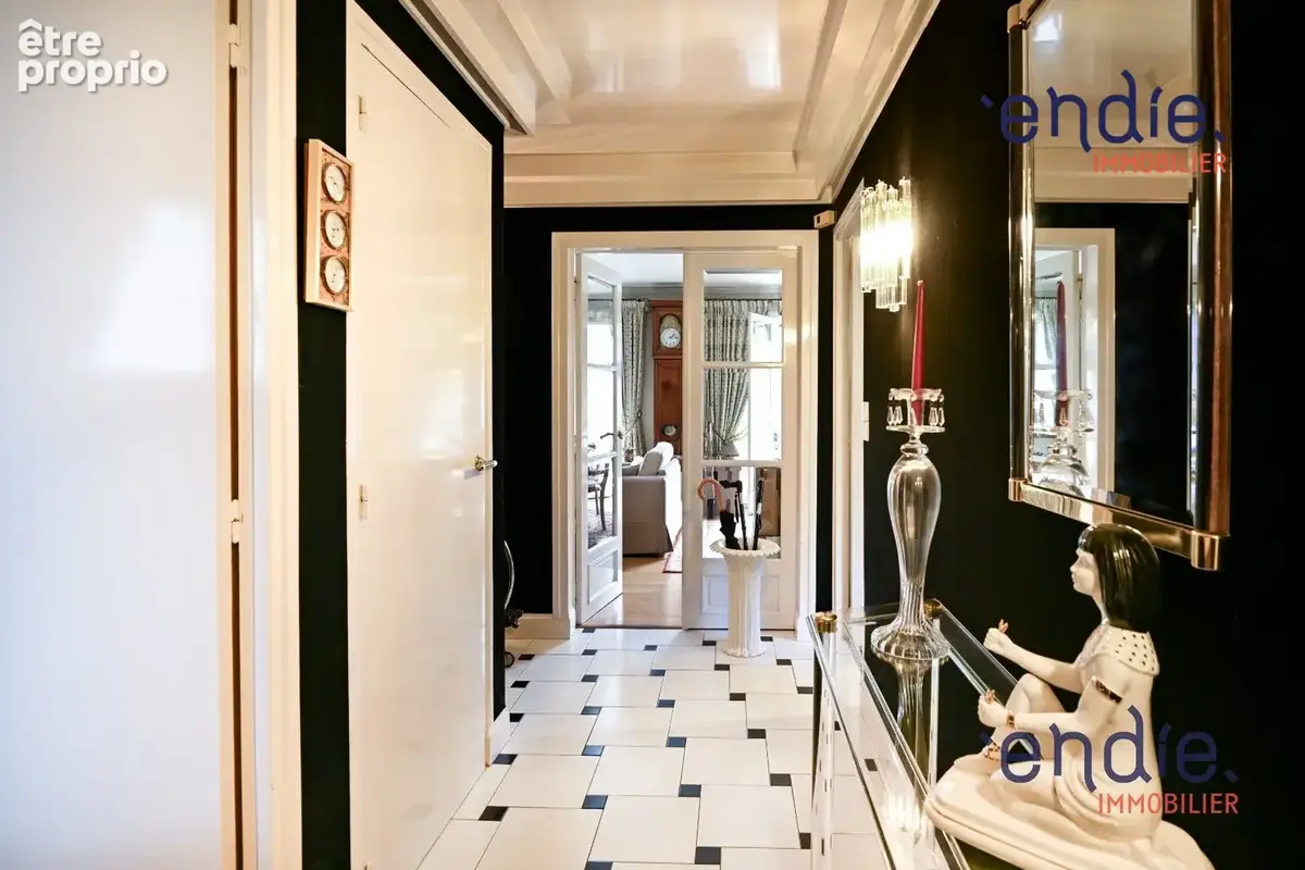 Maison 6 pièces 146 m² à vendre à Caen (14000) - photo 4