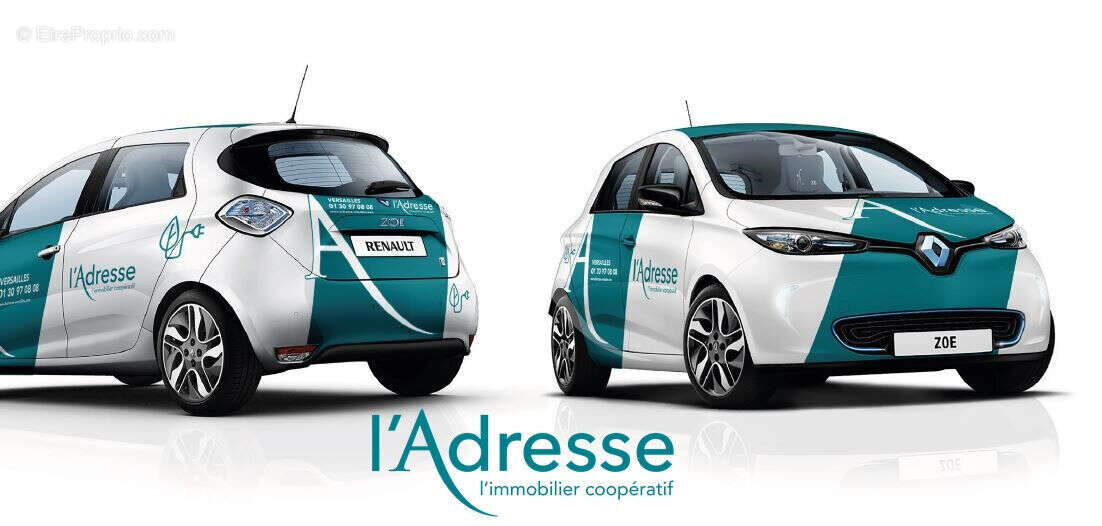 Parking à CHAMPS-SUR-MARNE