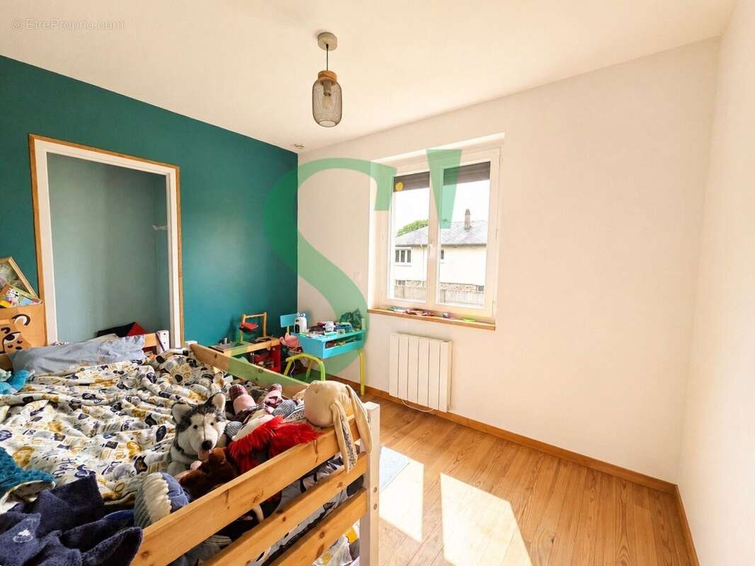 Maison 70 m² à Saint-Clair-Sur-Epte  - photo 5