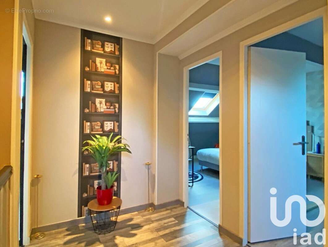 Photo 8 - Maison à MONT-PRES-CHAMBORD