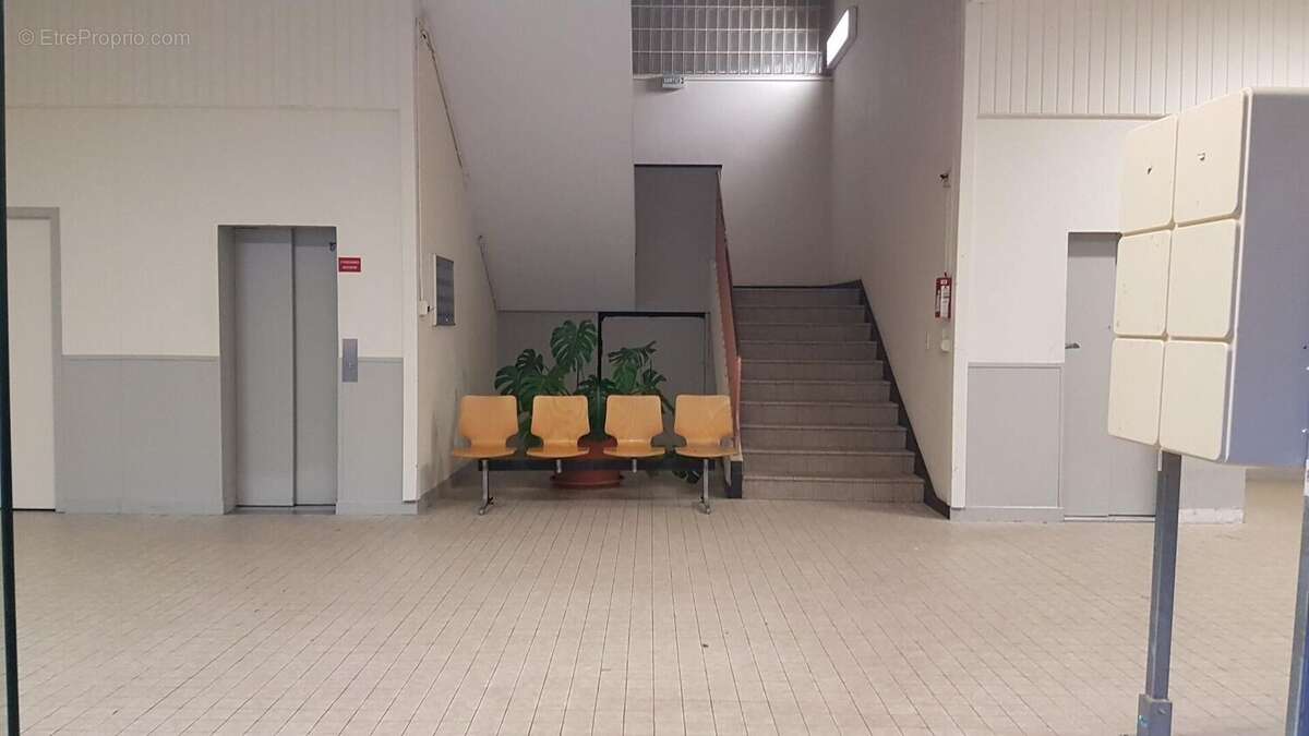 Photo 7 - Appartement à LIMOGES