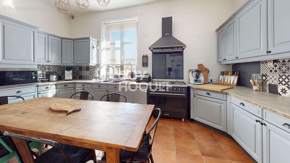 Maison à MARLENHEIM