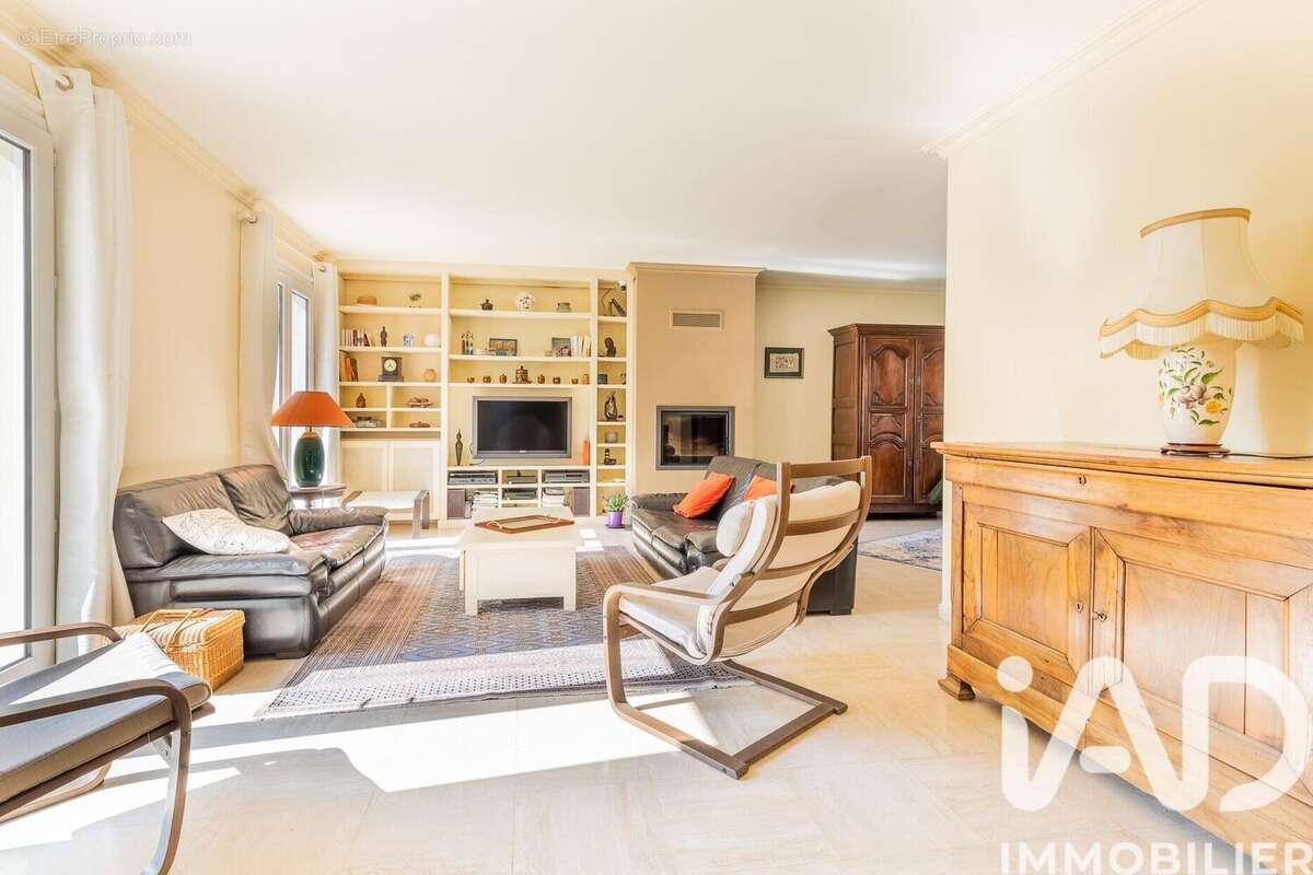 Photo 5 - Maison à CHILLY-MAZARIN