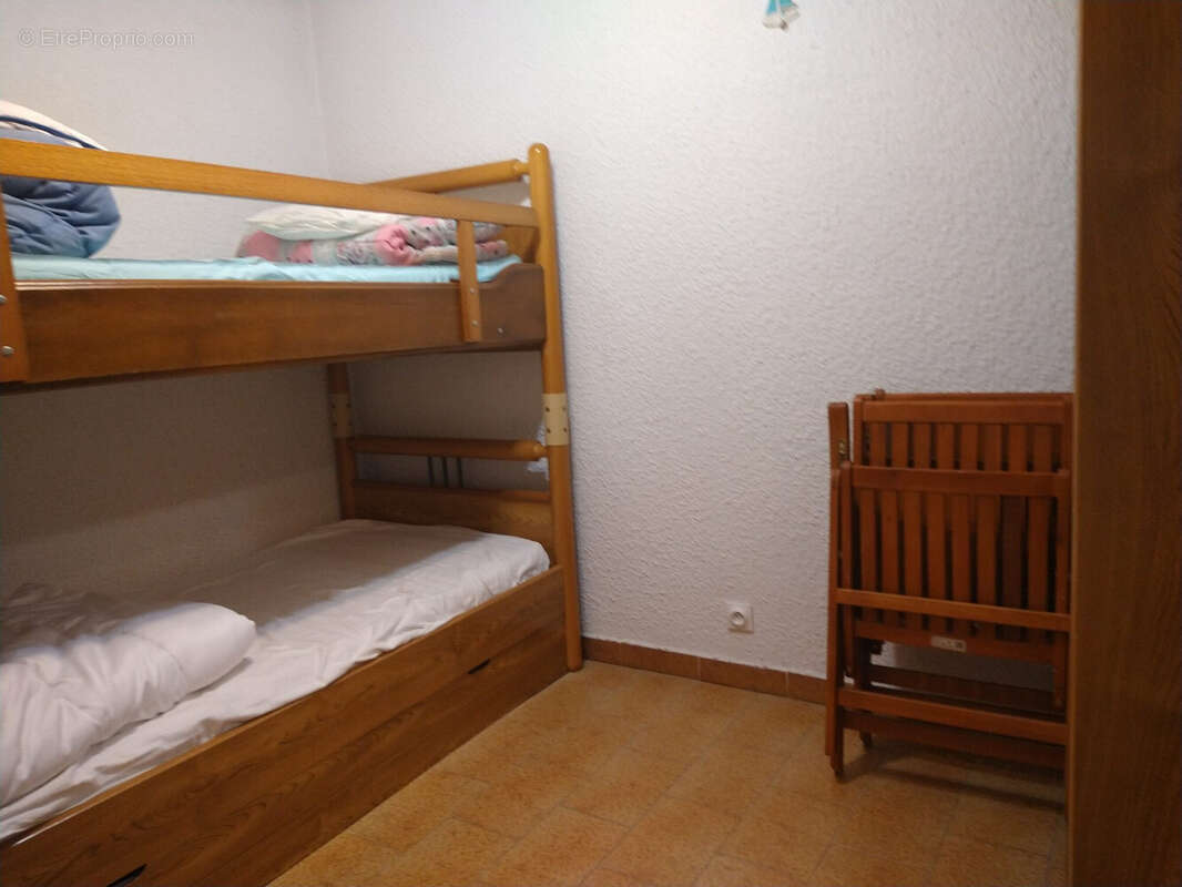 Appartement à PALAVAS-LES-FLOTS