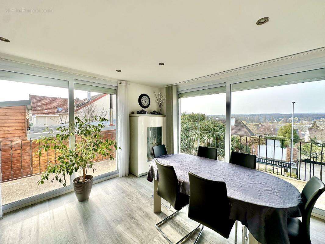 Maison à LA NORVILLE