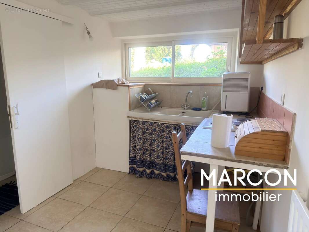 Maison à CHATELUS-MALVALEIX