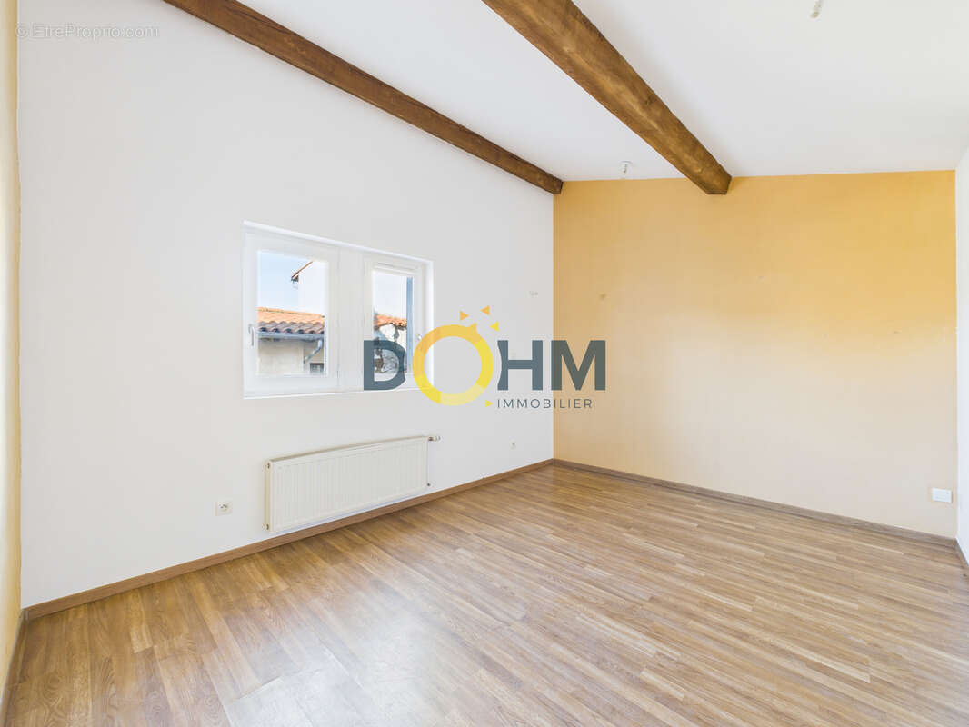 Appartement duplex F3 de 94m2 - photo 11