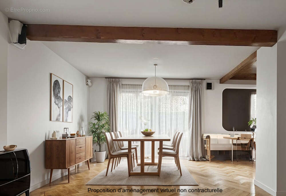 Maison à VILLENEUVE-D'ASCQ