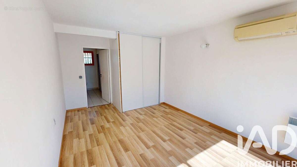 Photo 6 - Maison à FERRIERES-EN-GATINAIS