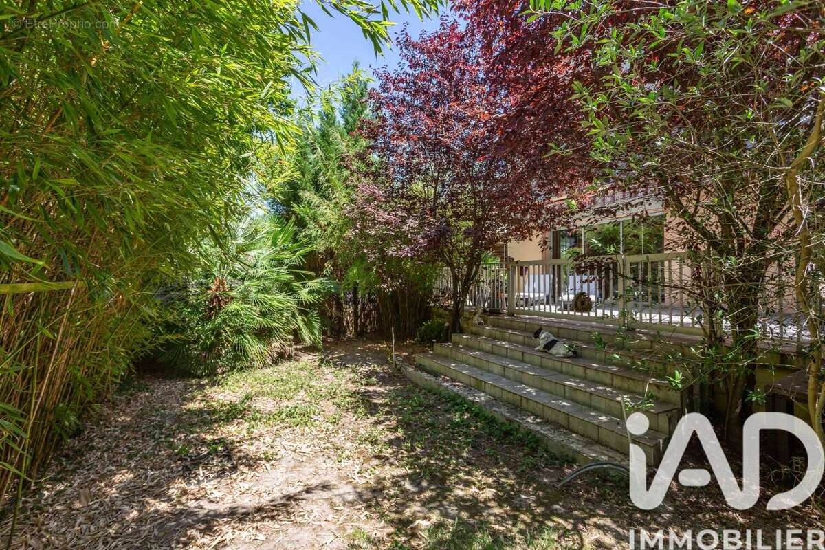 Photo 3 - Maison à SAINTE-GENEVIEVE-DES-BOIS