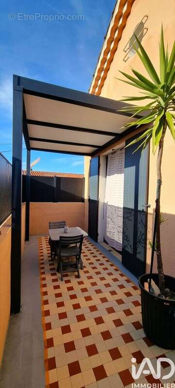 Photo 6 - Maison à SIX-FOURS-LES-PLAGES