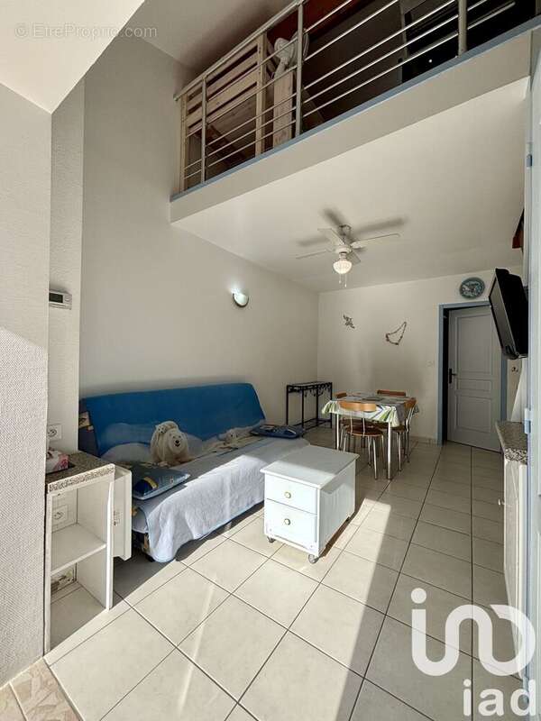 Photo 3 - Maison à FLEURY