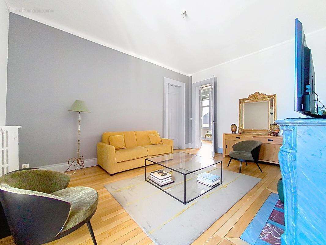 Appartement à ARMENTIERES