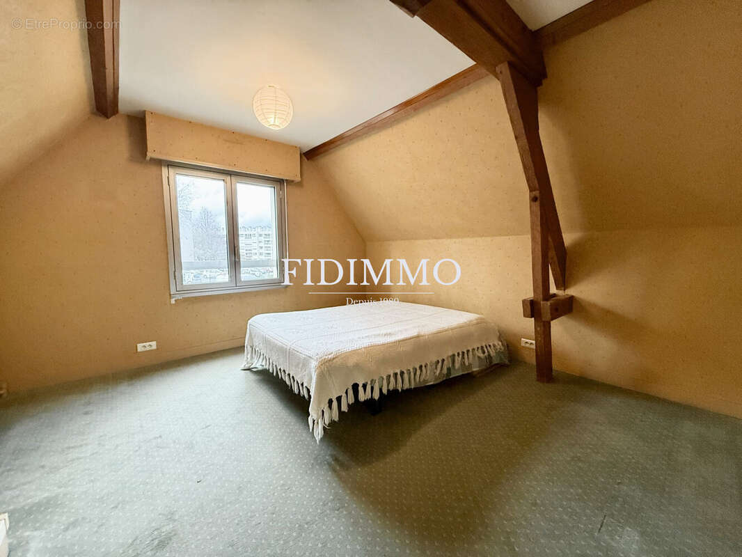 Maison à ORMESSON-SUR-MARNE