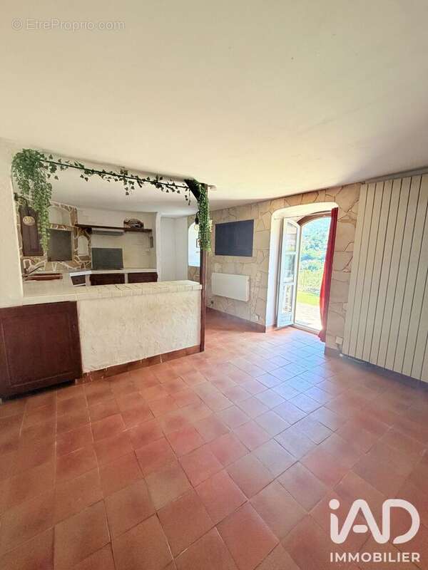 Photo 4 - Maison à GILETTE