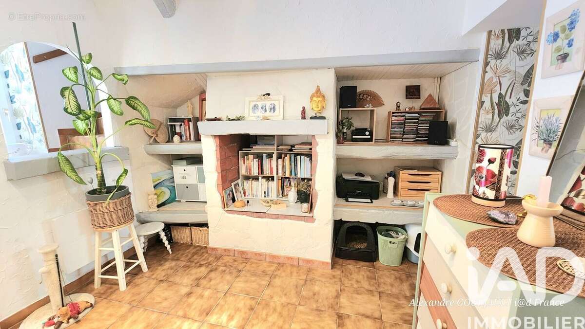 Photo 6 - Maison à FLEURY