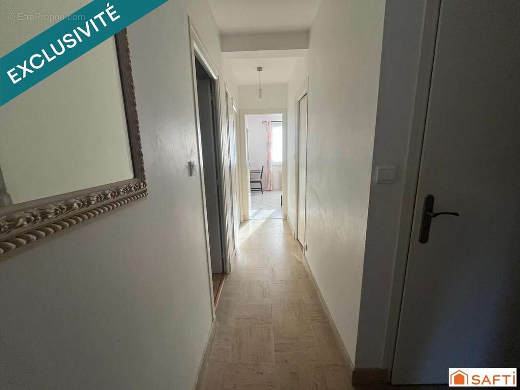 Photo 7 - Appartement à CONCARNEAU