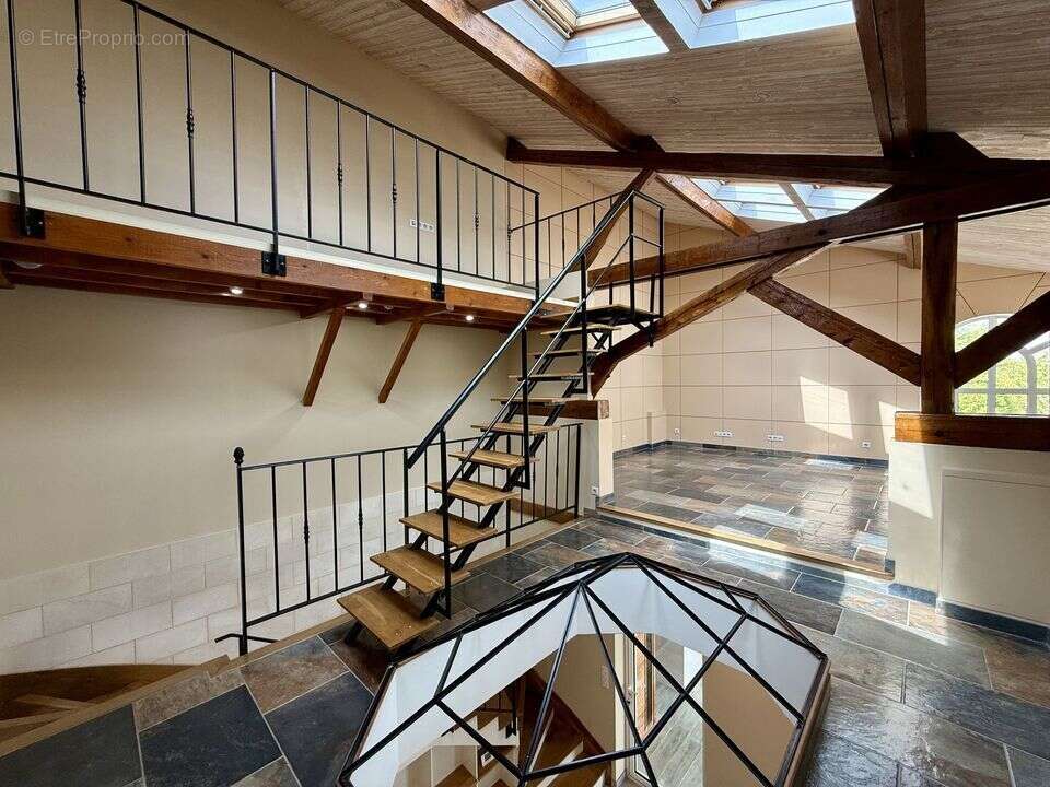 Maison à COMBS-LA-VILLE