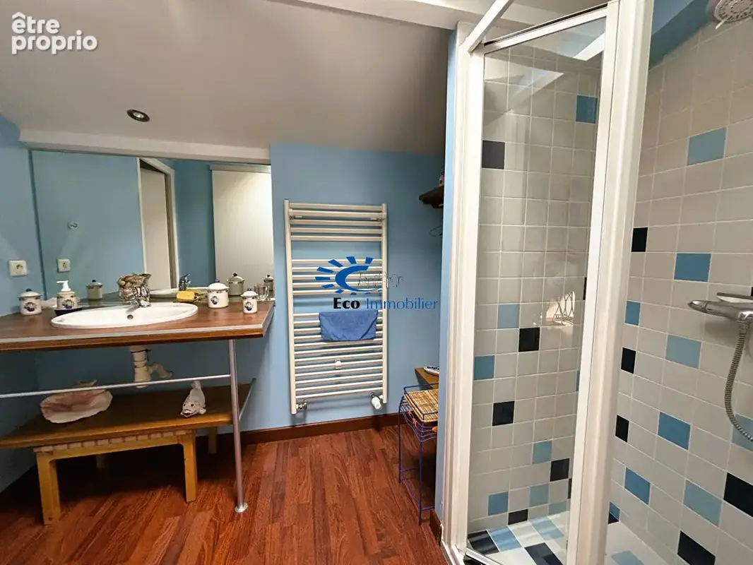 Verines longere renovee avec gite et piscine - photo 15