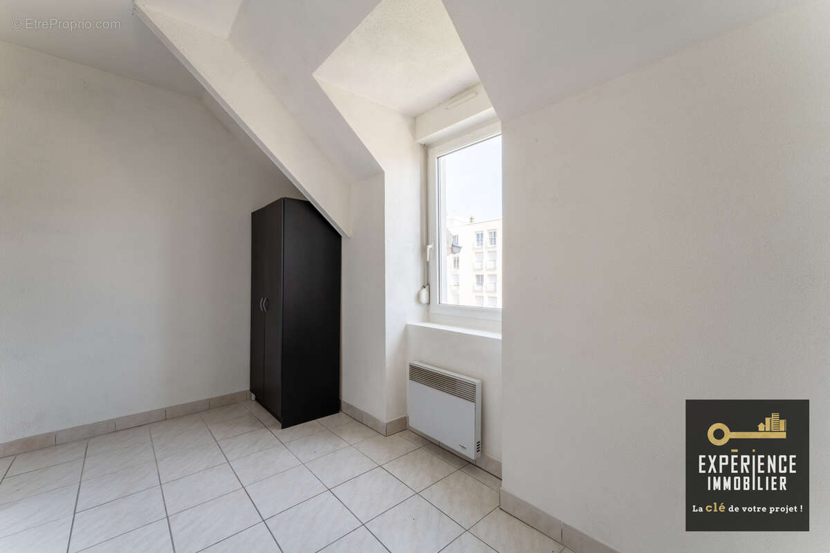 Appartement à SAINT-BRIEUC