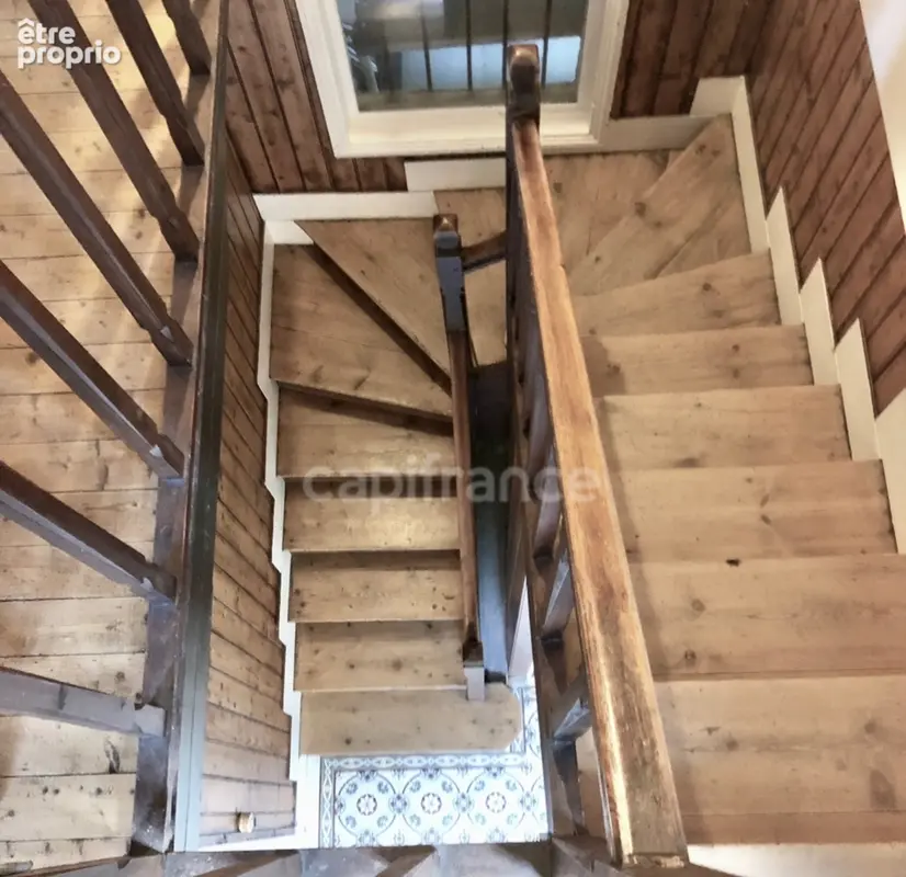 ***Exclusivité***Yport*** Maison de caractère 118m² avec vue mer, 4 chambres - photo 12