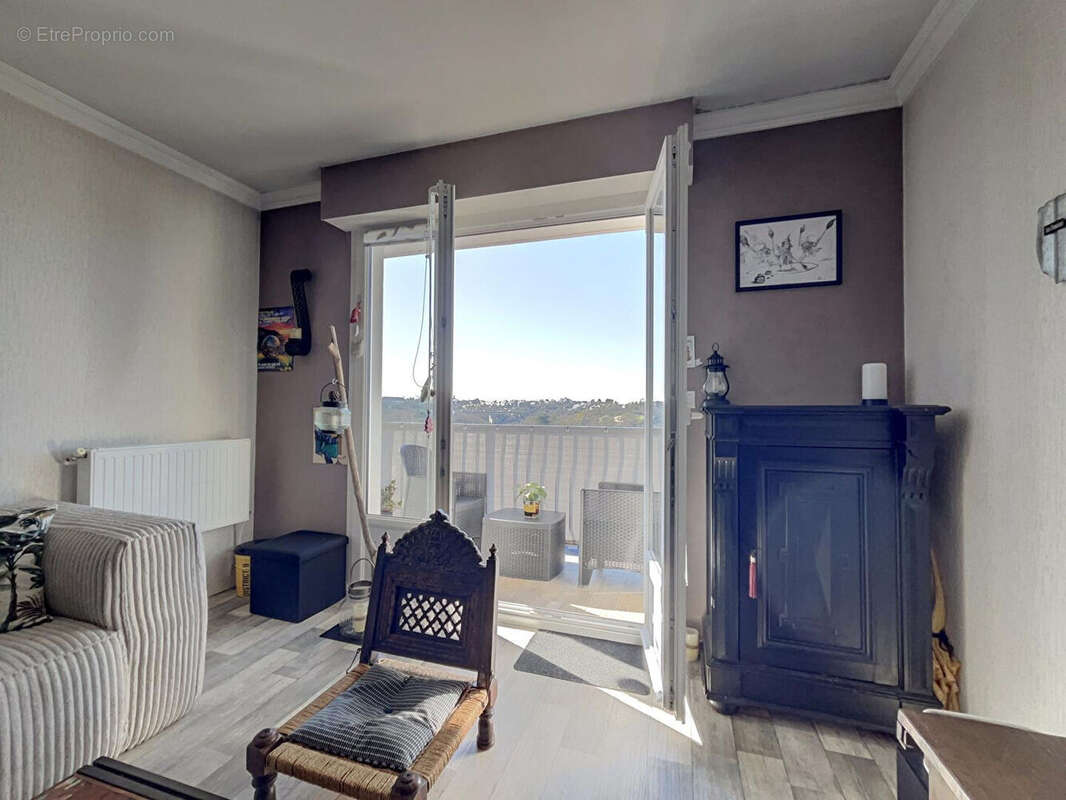 Appartement Saint-Brieuc CESSON 3 pièces 62 m2 - photo 8