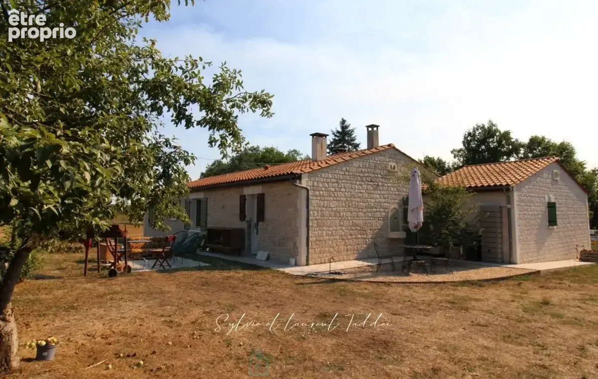 Maison individuelle de plain pied - photo 10